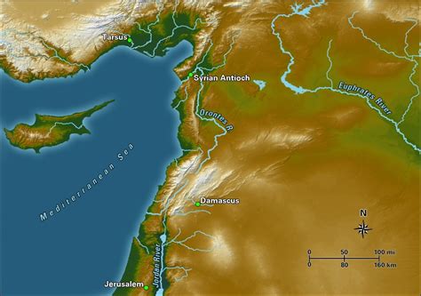 city of antioch in the bible|Antioch .